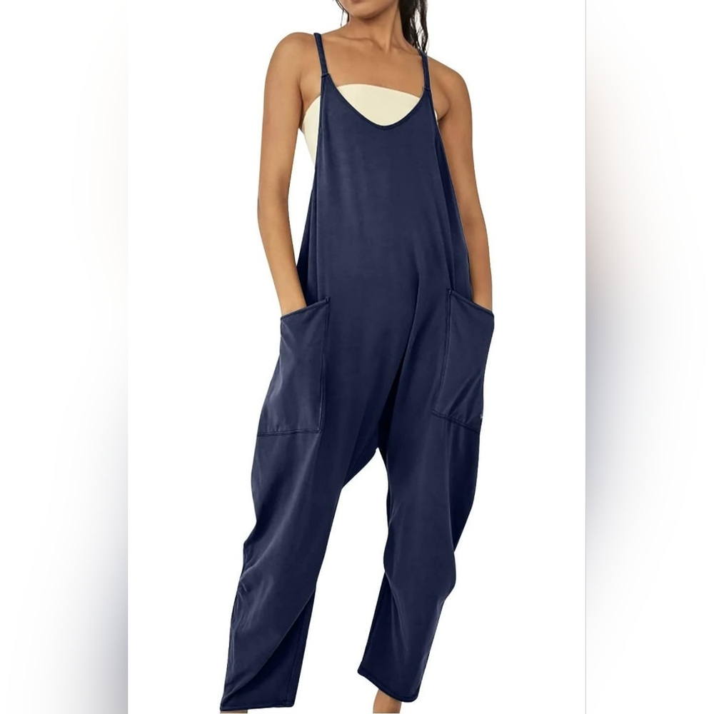 Womens Jumpsuits